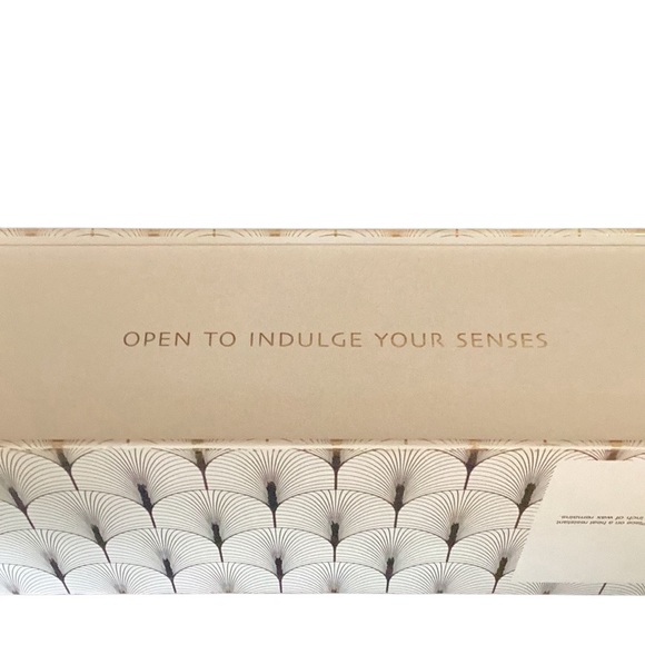 House Of Harlow 1960 New In Box Set Of 5 Soy Blend Scented Candles 2.5oz Each - Picture 4 of 6